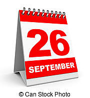 26 de setembre