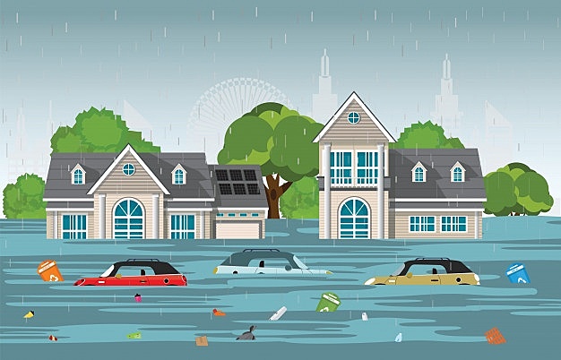 Gota freda València (Climatic)