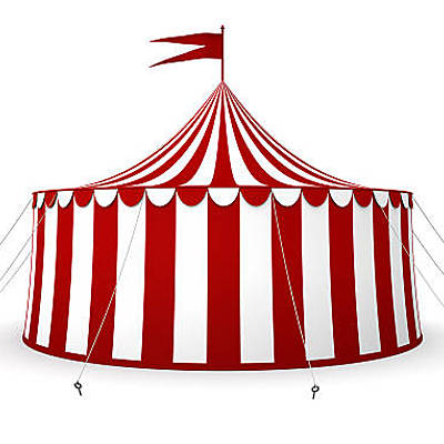 Timeline: La historia del circo