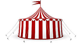 Timeline: La historia del circo