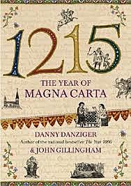 Carta Marga de 1215