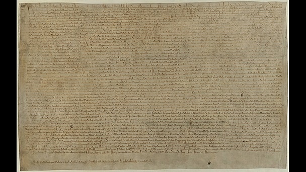 Magna Carta
