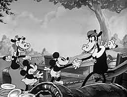 Rubber Hose Animation