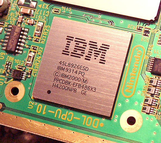 Procesador de grafeno