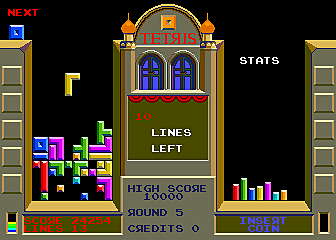 Tetris