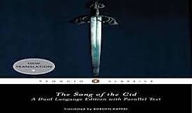 La épica: El cantar del Mío Cid