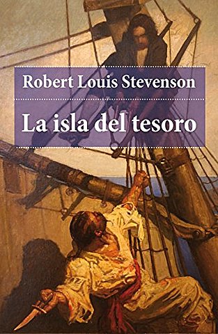 La Isla del Tesoro