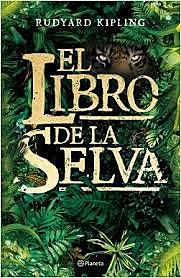 El Libro de la Selva