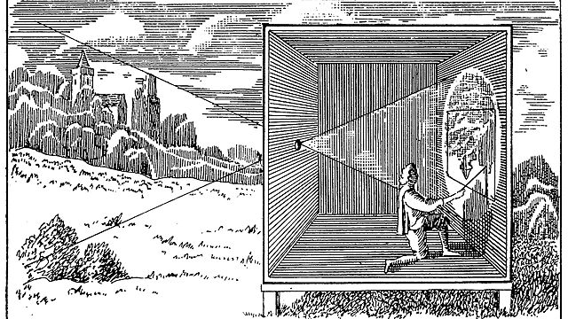 Camera Obscura