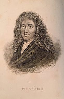 L'avare de Molière