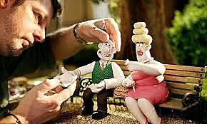 First stop motion animation in 1898