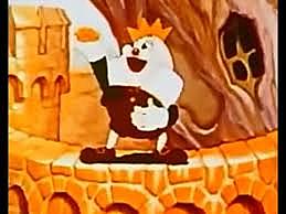 Humpty Dumpty Circus was the first motion picture.