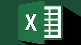 Timeline: Historia de excel
