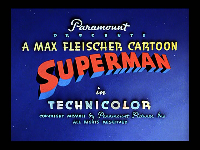 Technicolor was invented in 1916 by Daniel Comstock