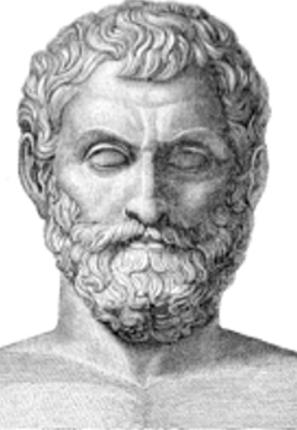 Anaxímenes (588-524 a.C.)