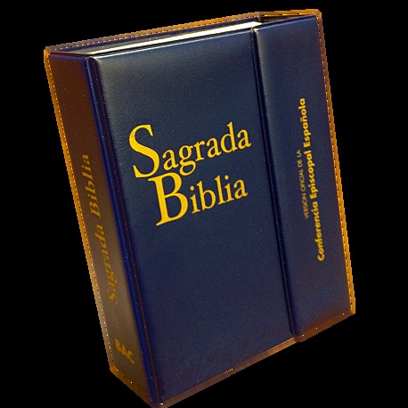 La Biblia