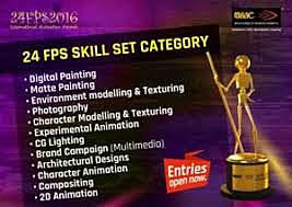 Motion picture film 24 FPS