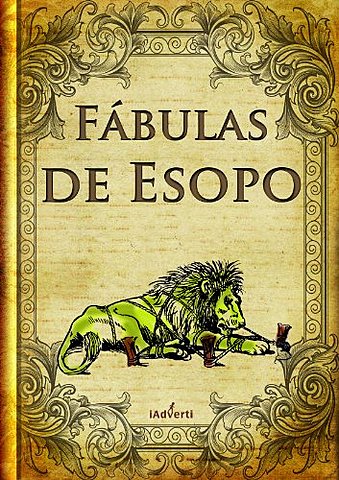 Las Fábulas de Esopo