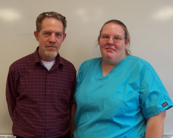 Jennifer TABE'd out of math.