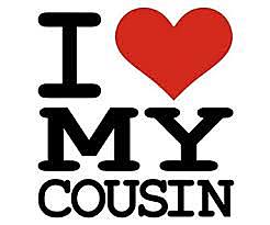 First Cousin