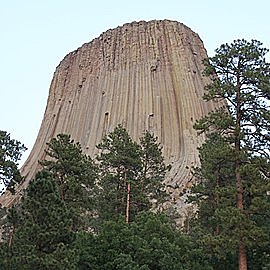 Devil's Tower