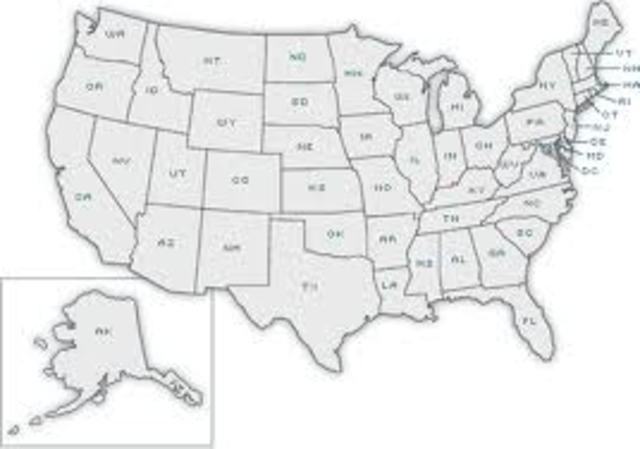 Harry Houdini runs away (date approximate)