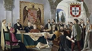 Batalla de Aljubarrota