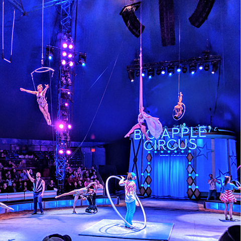 Big Apple Circus