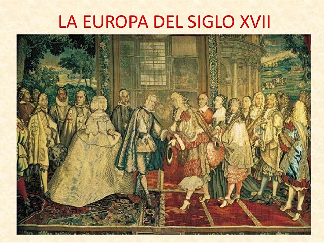 SIGLO XVII