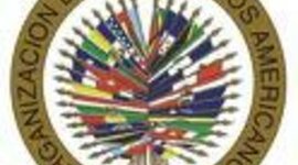 Timeline: MISIONES DE PAZ - OEA