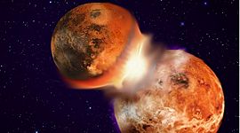 Timeline: Geokronoloogiline skaala. Heldin G2EV