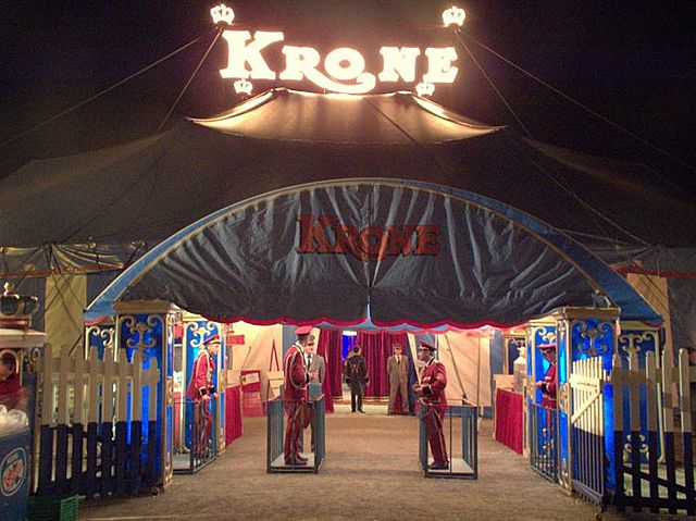 Circus Krone