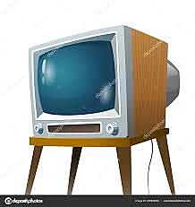 EL TELEVISOR  (1927)