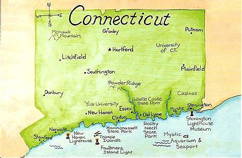 Connecticut