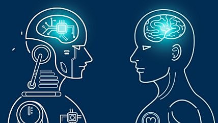 Introducción del concepto de inteligencia artificial