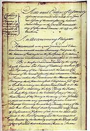 Maryland Toleration Act