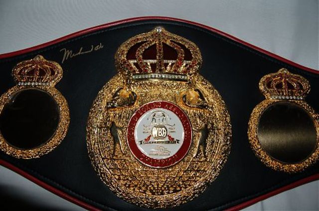 I lost my job...money...and dignity...