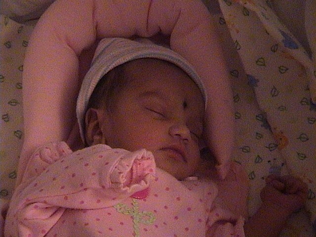 Nací en Milwaukee, Wisconsin.