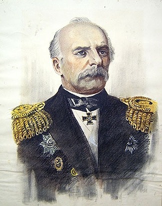 Г.Невельской