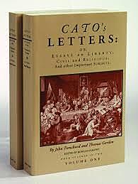 Cato's letters