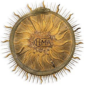 Nascita dell'Alchimia