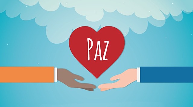 en busca de la Pau social