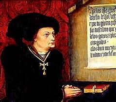 Marqués de Santillana