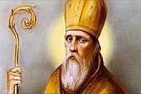 San Agustín (354-430)