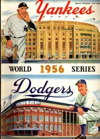 Baseball World Series