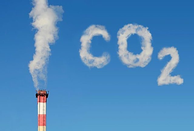 Increased Carbon Dioxide