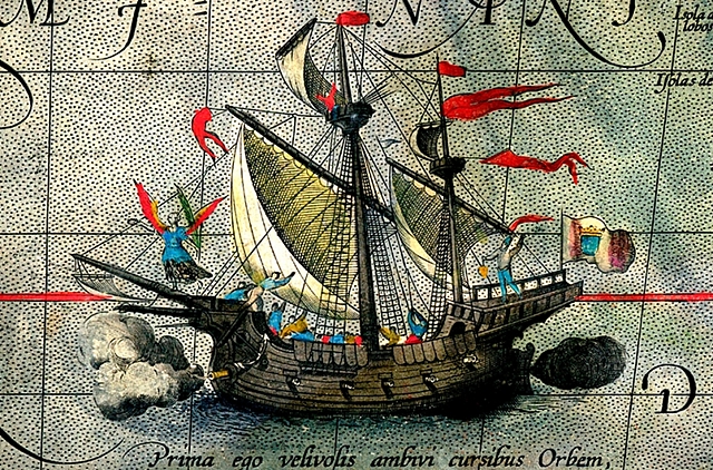 Expedició de Magallanes-Elcano