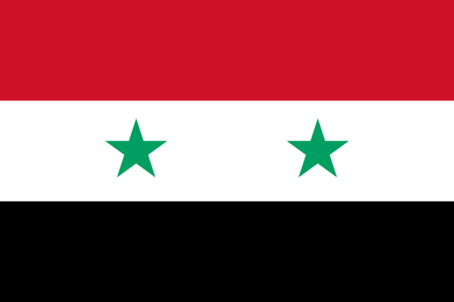 United Arab Republic