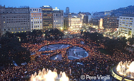Atemtat a Barcelona (economic)