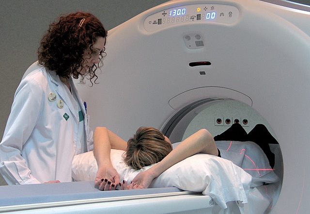 Allan McLeod Comarck